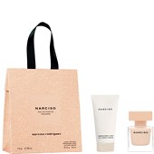 Narciso Rodriguez - limitierte Editionen/Sets - Gift Set