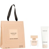 Narciso Rodriguez - limitierte Editionen/Sets - Poudrée Geschenkset