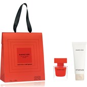 Narciso Rodriguez - limitierte Editionen/Sets - Rouge Geschenkset