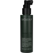 Natucain - Problemas de cabello y cuero cabelludo - Hair Activator MKMS24
