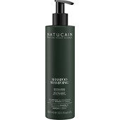 Natucain - Hius- & päänahkaongelmat - Revitalizing Shampoo
