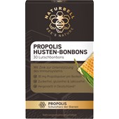 Naturbell - Erkältung - Propolis Husten-Bonbons