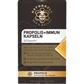 Naturbell - Common cold - Propolis Immune Capsules