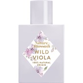 Nature Blossom - Wild Viola - Eau de Parfum Spray