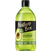 Nature Box - Shampoo - Reparerende shampoo