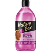 Nature Box - Shampoo - Volumen Shampoo