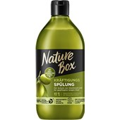 Nature Box - Conditioner - Styrkende balsam