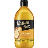 Nature Box - Conditioner - Après-shampooing Nutrition