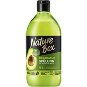 Nature Box - Conditioner - Après-shampooing réparateur
