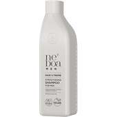 Neboa - Hair X-treme - Shampoo for Men