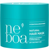 Neboa - Hydration & Smoothness - Hair Mask