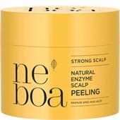 Neboa - Strong Scalp - Scalp Peeling