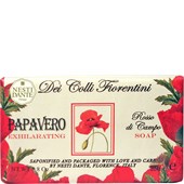 Nesti Dante Firenze - Dei Colli Fiorentini - Poppy/Mohn Soap