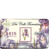 Nesti Dante Firenze - Dei Colli Fiorentini - Sensual Iris Soap