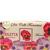 Nesti Dante Firenze - Dei Colli Fiorentini - Sweet Violet Soap