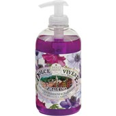 Nesti Dante Firenze - Dolce Vivere - Portofino Liquid Soap