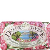 Nesti Dante Firenze - Dolce Vivere - Sicilia Soap