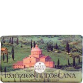Nesti Dante Firenze - Emozione in Toscana - Borghi Monasteri Soap