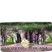 Nesti Dante Firenze - Emozione in Toscana - Bosco Incantato Soap
