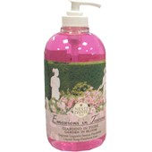 Nesti Dante Firenze - Emozione in Toscana - Garden in Bloom Liquid Soap