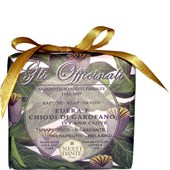Nesti Dante Firenze - Gli Officinalli - Ivy & Clove Soap