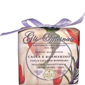 Nesti Dante Firenze - Gli Officinalli - Rosemary Soap