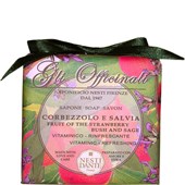 Nesti Dante Firenze - Gli Officinalli - Sage Soap