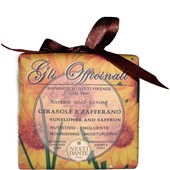 Nesti Dante Firenze - Gli Officinalli - Gli Officinali Sabão