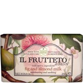 Il Frutteto di Nesti Medlar & Jujube Soap by Nesti Dante Firenze ❤️ Buy  online