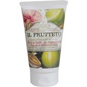 Nesti Dante Firenze - Il Frutteto di Nesti - Fig & Almond Restorative 24h Face & Body Cream