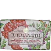 Nesti Dante Firenze - Il Frutteto di Nesti - Grapes & Blueberry Soap