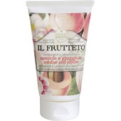 Nesti Dante Firenze - Il Frutteto di Nesti - Medlar & Jujube Restorative 24h Face & Body Cream