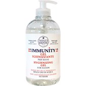Nesti Dante Firenze - Immunity - Hygienizing Gel For Hands