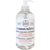 Nesti Dante Firenze - Immunity - Hygienizing Liquid Soap
