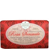Nesti Dante Firenze - Le Rose - Soap
