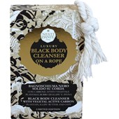 Nesti Dante Firenze - Luxury - Black Cleanser-Rope