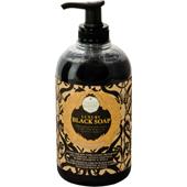 Nesti Dante Firenze - Luxury - Luxury Black Liquid Soap