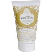 Nesti Dante Firenze - Luxury - Luxury Gold Crème visage et corps Gold Restorative 24h