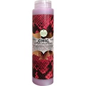Nesti Dante Firenze - Chic Animalier - Wild Orchid Shower Gel