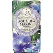Nesti Dante Firenze - N°7 Aqua Dea Marine - Aqua dea Marine Soap