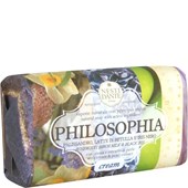 Nesti Dante Firenze - Philosophia - Cream & Pearls Soap
