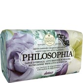 Nesti Dante Firenze - Philosophia - Detox Soap