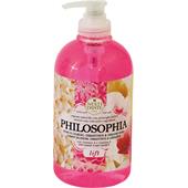 Nesti Dante Firenze - Philosophia - Liquid Soap