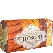 Nesti Dante Firenze - Philosophia - Illuminating Scrub Soap