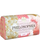 Nesti Dante Firenze - Philosophia - Lift Rejuvenating Soap
