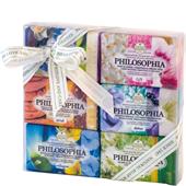 Nesti Dante Firenze - Philosophia - Philosophia Gift Set