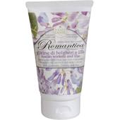 Nesti Dante Firenze - Romantica - Romantica Restorative 24h Face & Body Cream