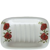 Nesti Dante Firenze - Soap Bar - Poppy Soap Dish