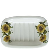 Nesti Dante Firenze - Seifenschale - Sunflower Soap Dish