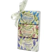 Nesti Dante Firenze - Sets - Lavanda Soap Set